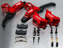 brembo e specialized - freni mtb gravity - cover