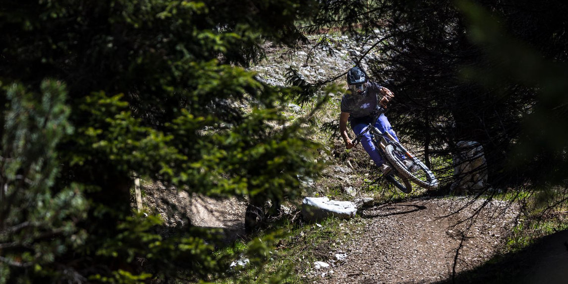 Paganella Bike Park: stagione 2026 al via con un nuovo nome e un nuovo trail