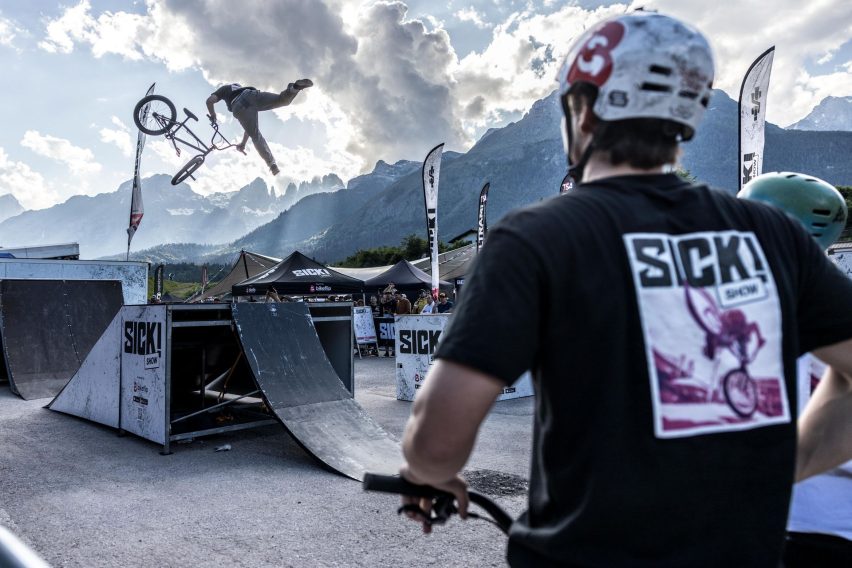 dolomiti paganella bike opening 20256 - day 2.1