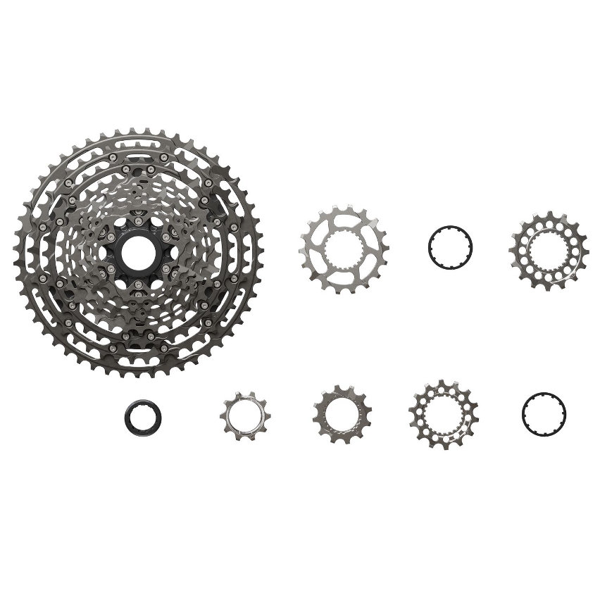 Shimano CS-M9200-12 10-51d