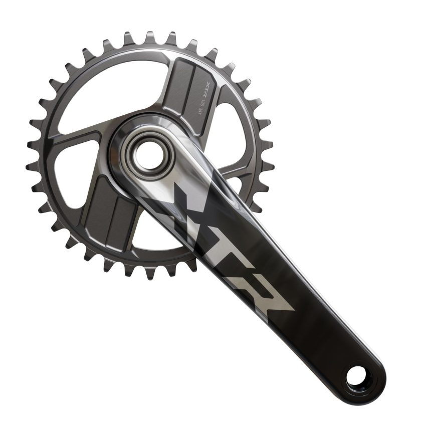 Shimano FC-M9200