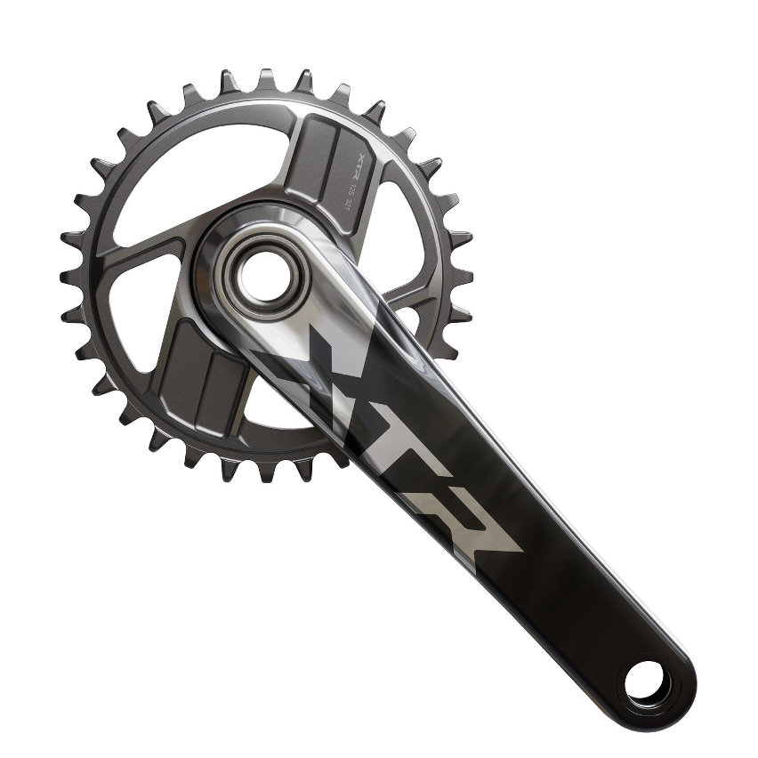 Shimano FC-M9220
