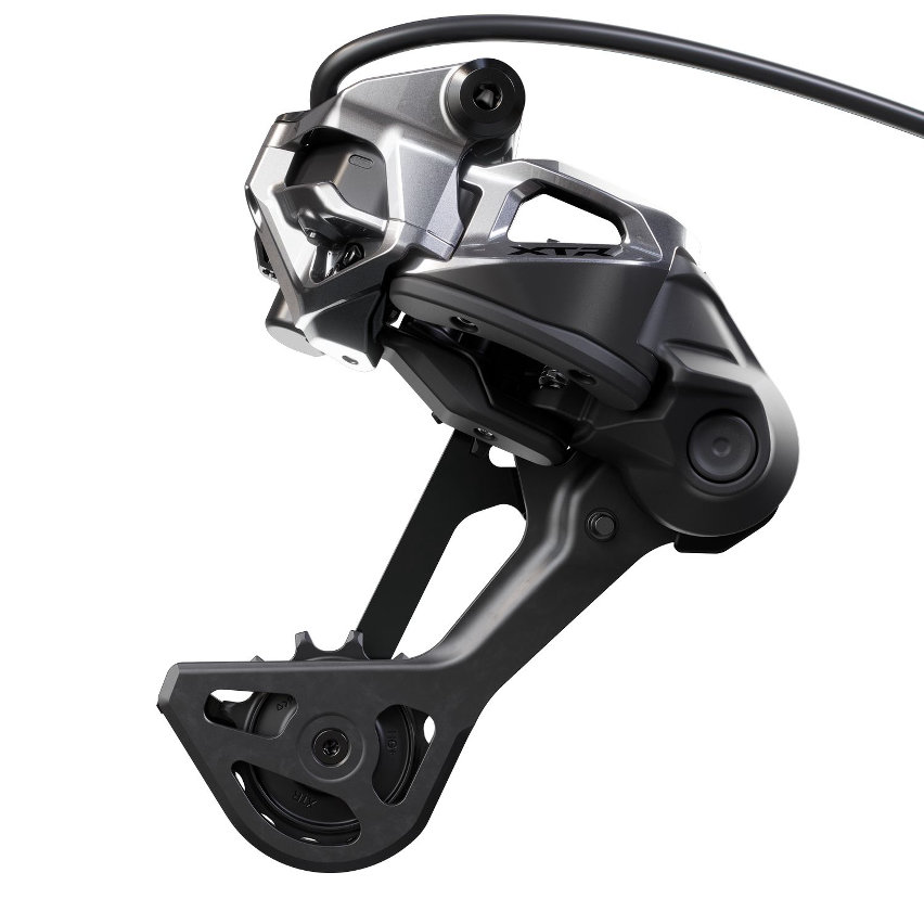 Shimano XTR M9260 Di2 Linkglide 11v