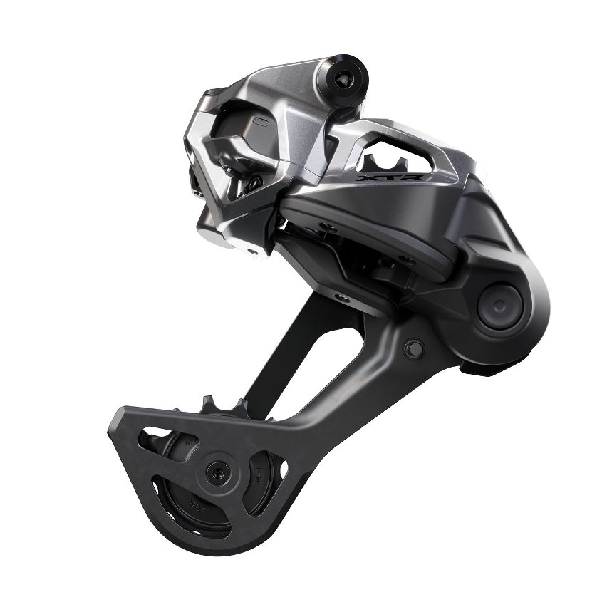 Shimano XTR M9260 Di2 Hyperglide+ 12v