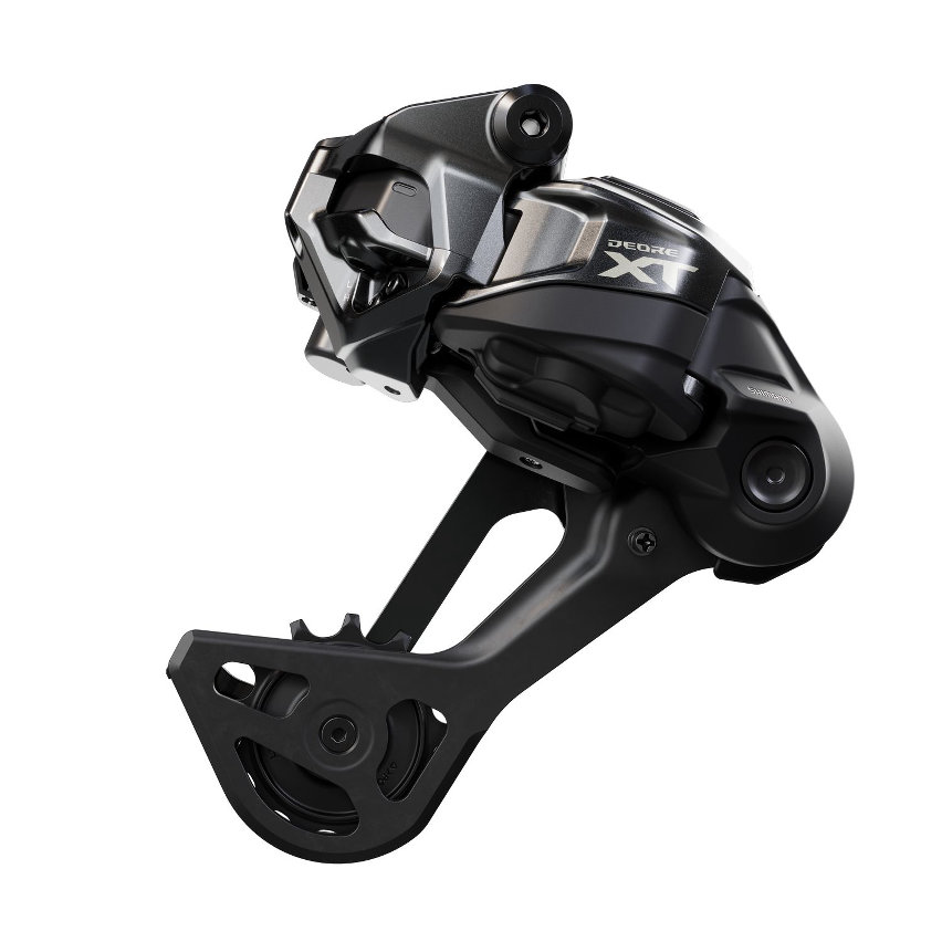 Shimano M8250 SGS