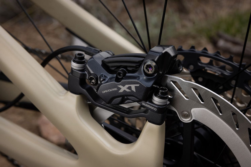 Pinza freno Shimano BR-M8220