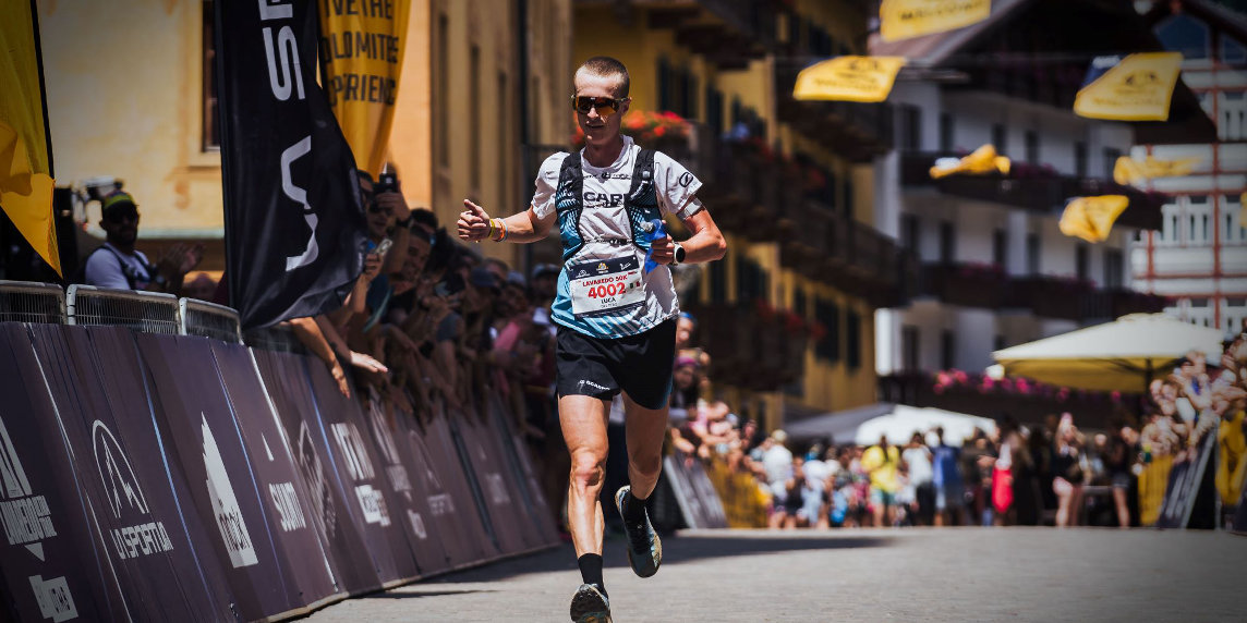 SCARPA alla LUT: sport e community a Cortina
