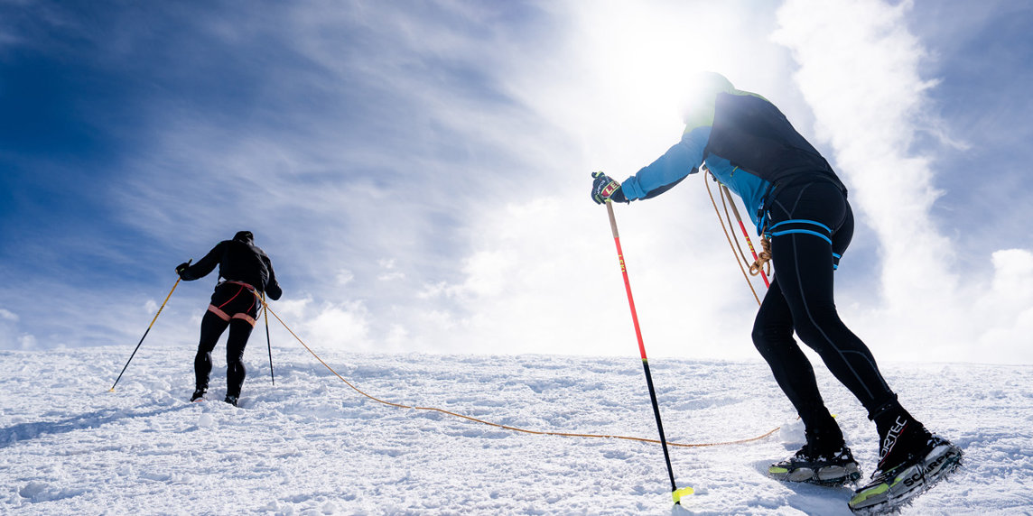 Annunciati i partner della Monte Rosa SkyMarathon 2025