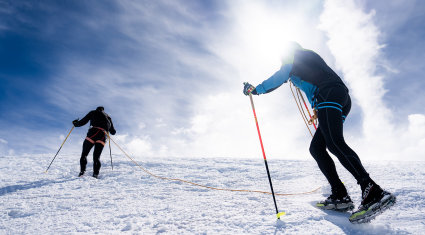 Monte Rosa SkyMarathon