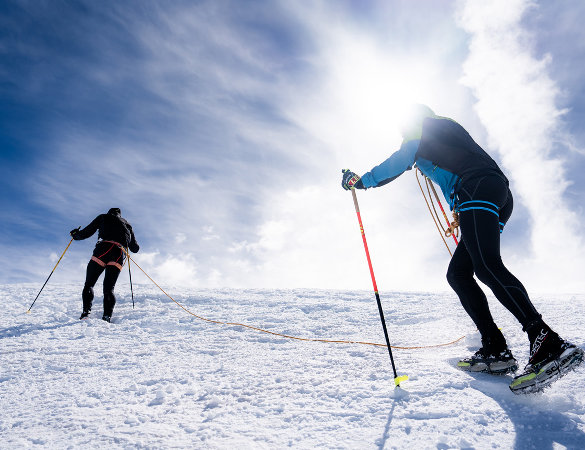 Monte Rosa SkyMarathon