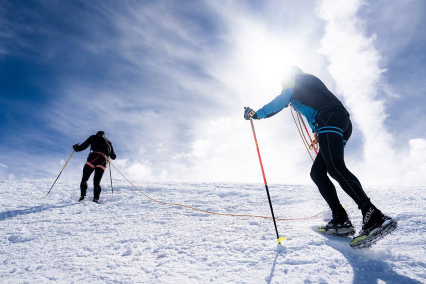 Monte Rosa SkyMarathon