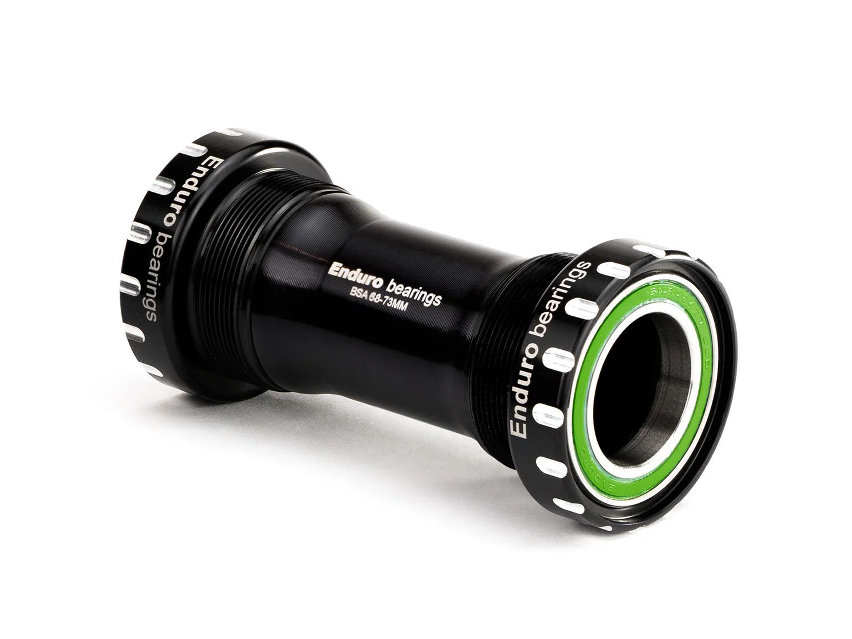 enduro bearings - ciclo promo components - movimento centrale