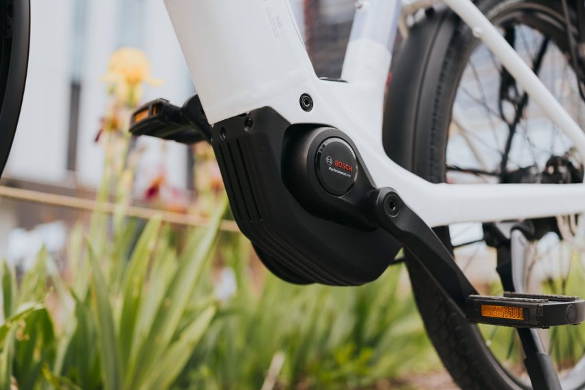 bosch ebike systems my26 - performance line