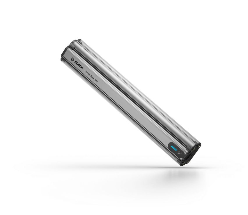 bosch ebike systems my26 - powertube 540
