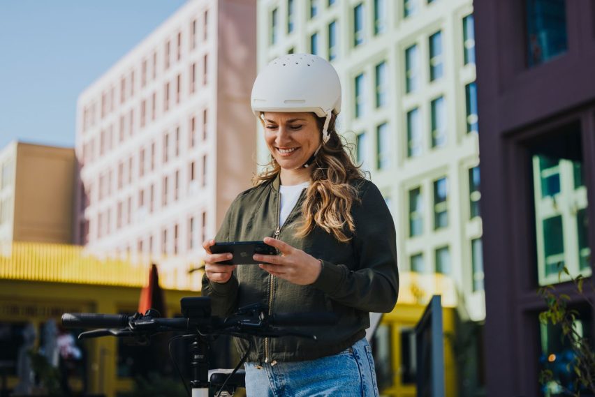 bosch ebike systems my26 - app