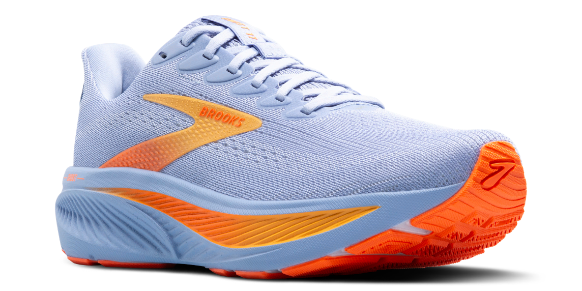 Brooks Ghost 17 disponibile dal 1° giugno