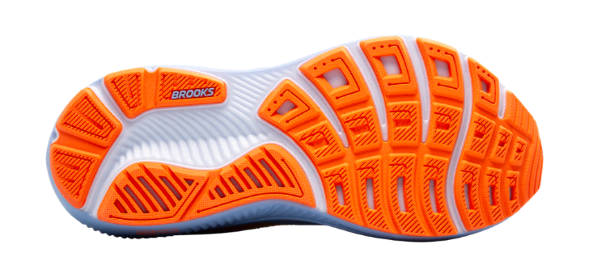 Brooks Ghost 17