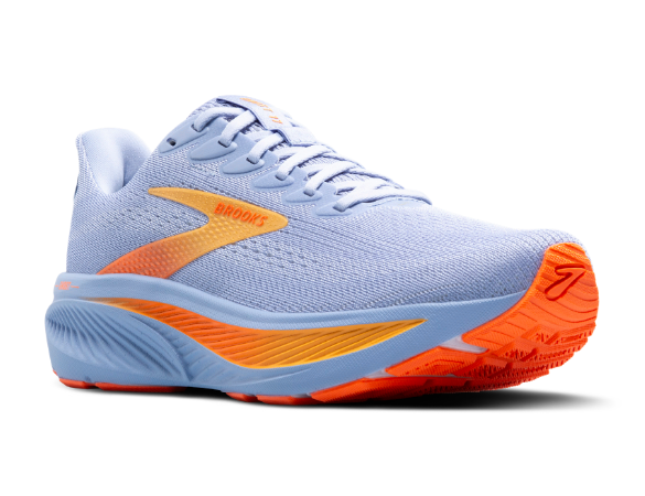 Brooks Ghost 17 disponibile dal 1° giugno