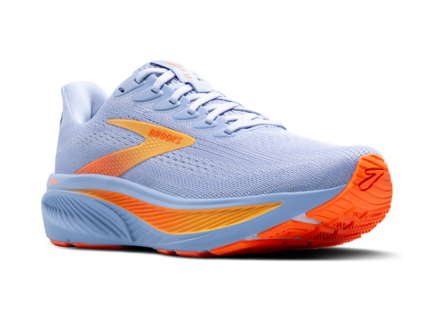Brooks Ghost 17