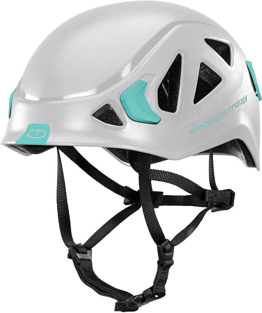 CLIMBING-TECHNOLOGY