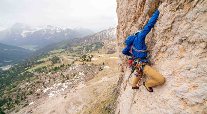 CLIMBING-TECHNOLOGY