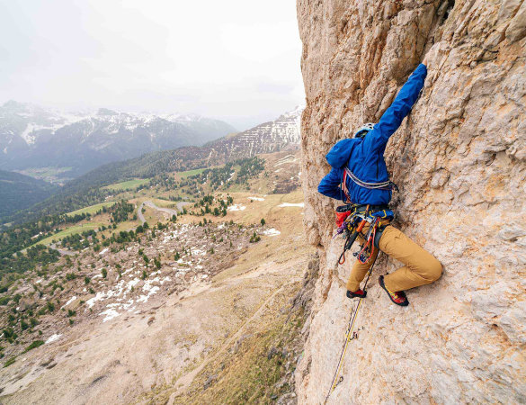 CLIMBING-TECHNOLOGY