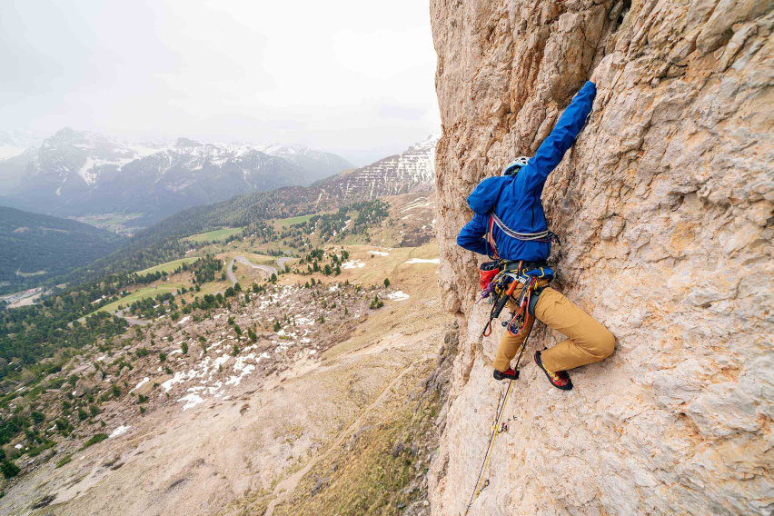 CLIMBING-TECHNOLOGY