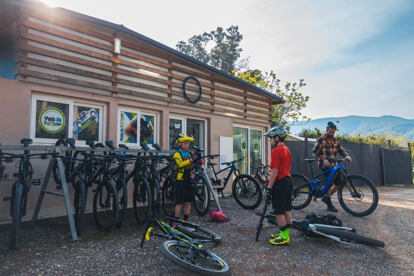 punta ala trail center su komoot - 03