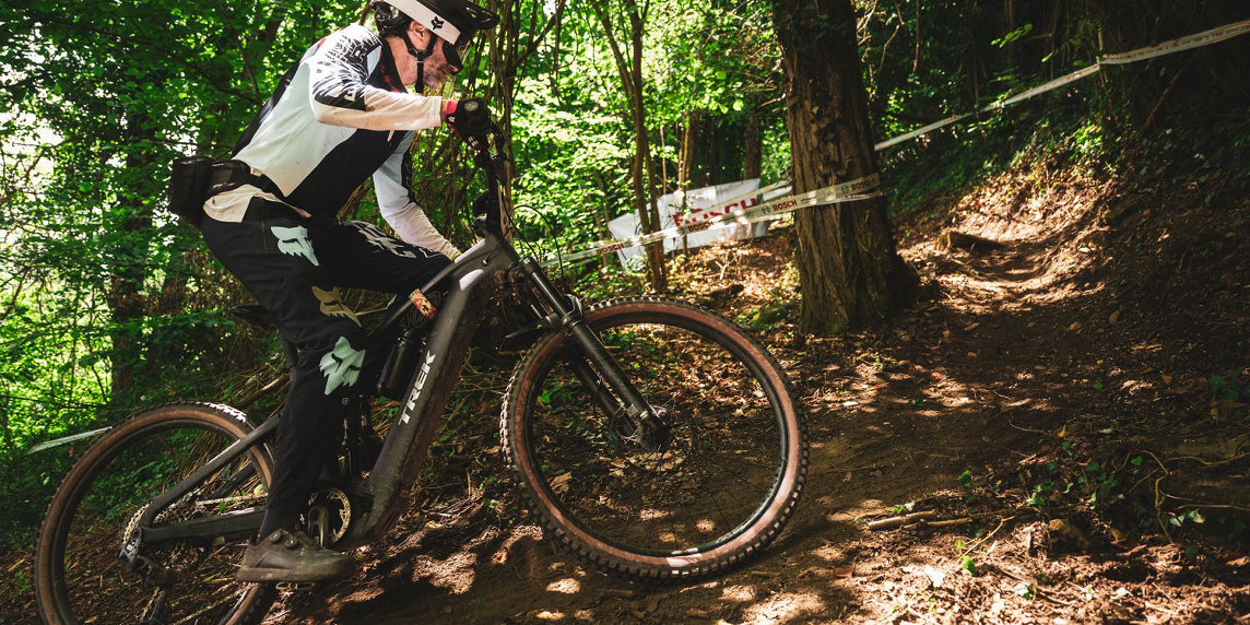 [TEST] Due gare eMTB con Trek Rail+ e Bosch CX a 100 Nm