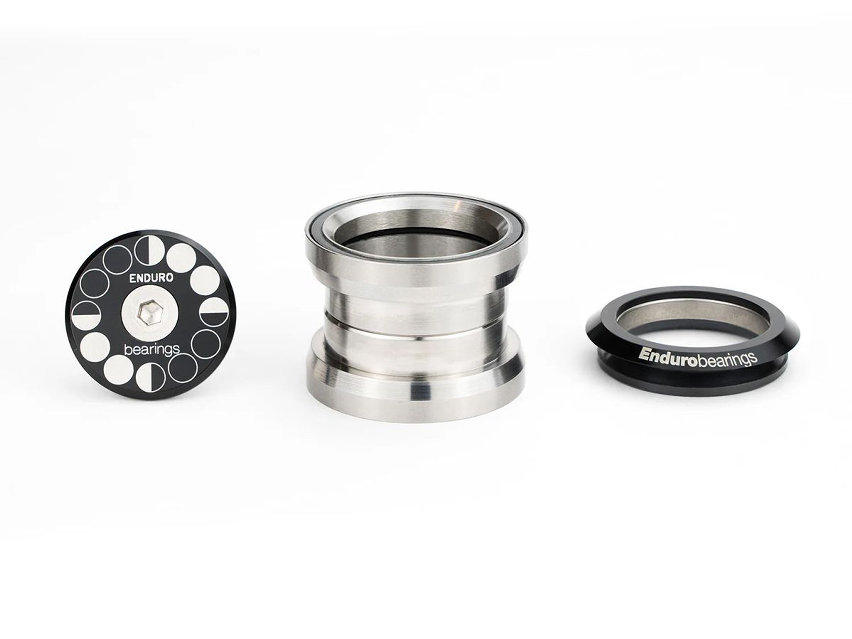 enduro bearings - ciclo promo components - serie sterzo