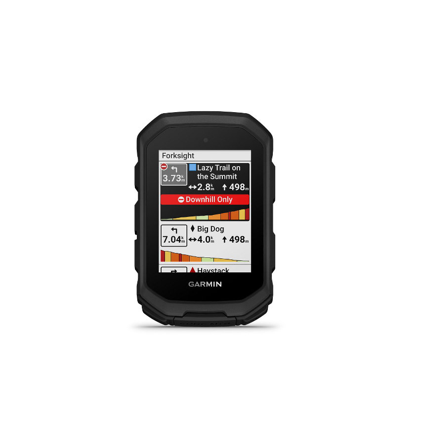 garmin edge mtb - ciclocomputer gps - 02