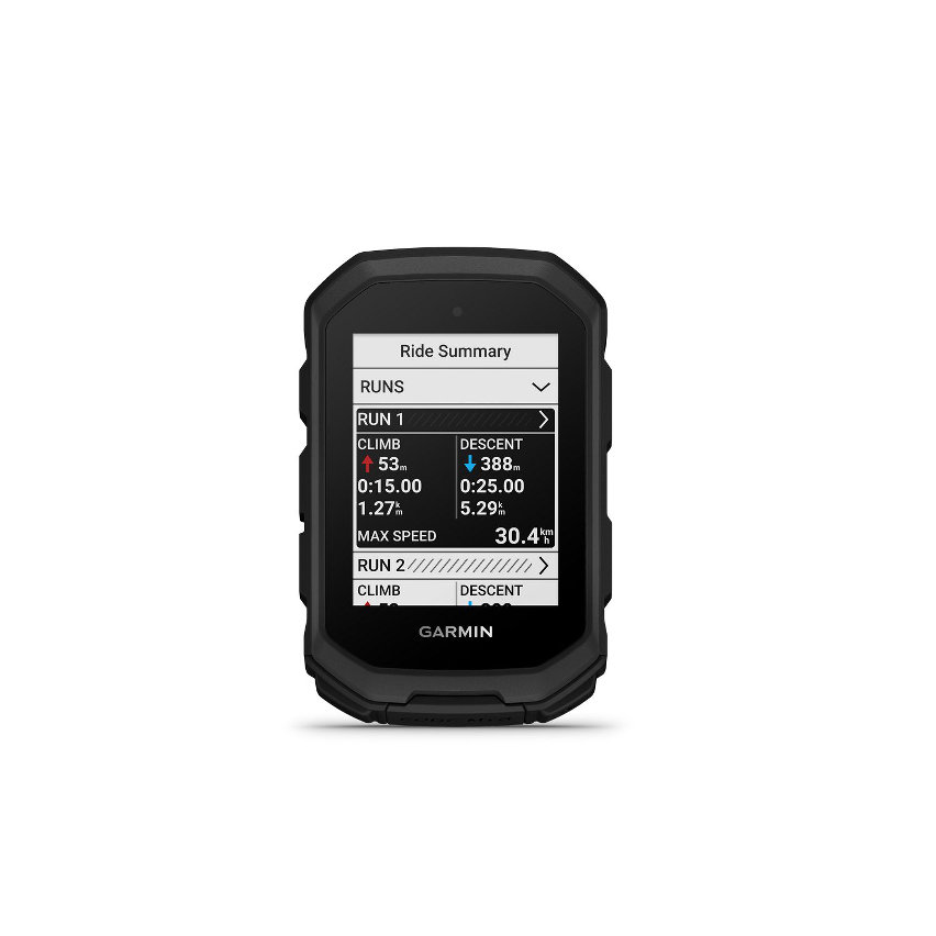 garmin edge mtb - ciclocomputer gps - 01