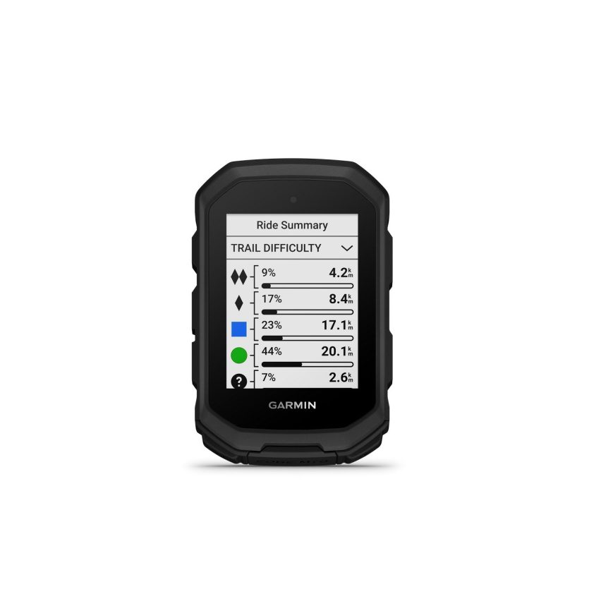 garmin edge mtb - ciclocomputer gps - 07