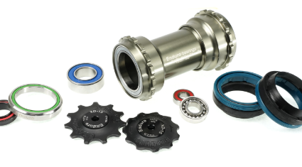 enduro bearings - ciclo promo components - cover