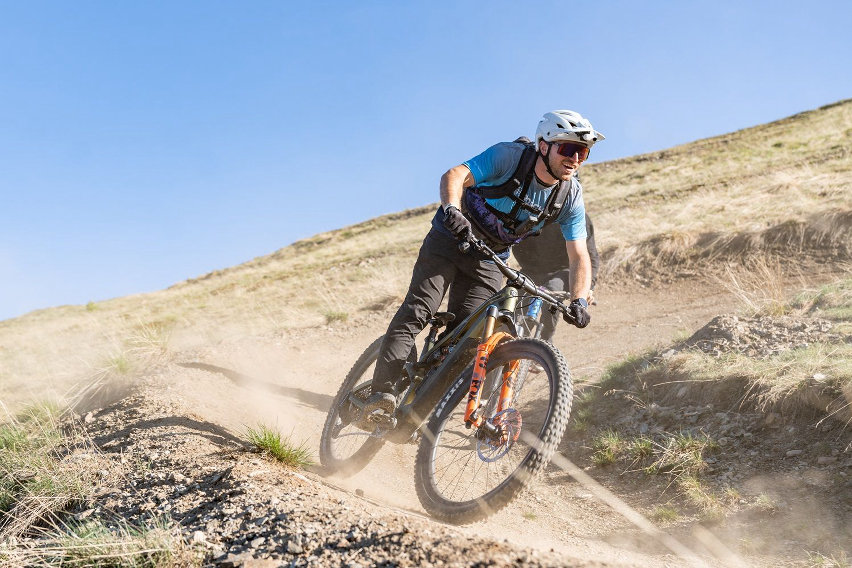 bosch ebike systems con erwin ronzon - cover