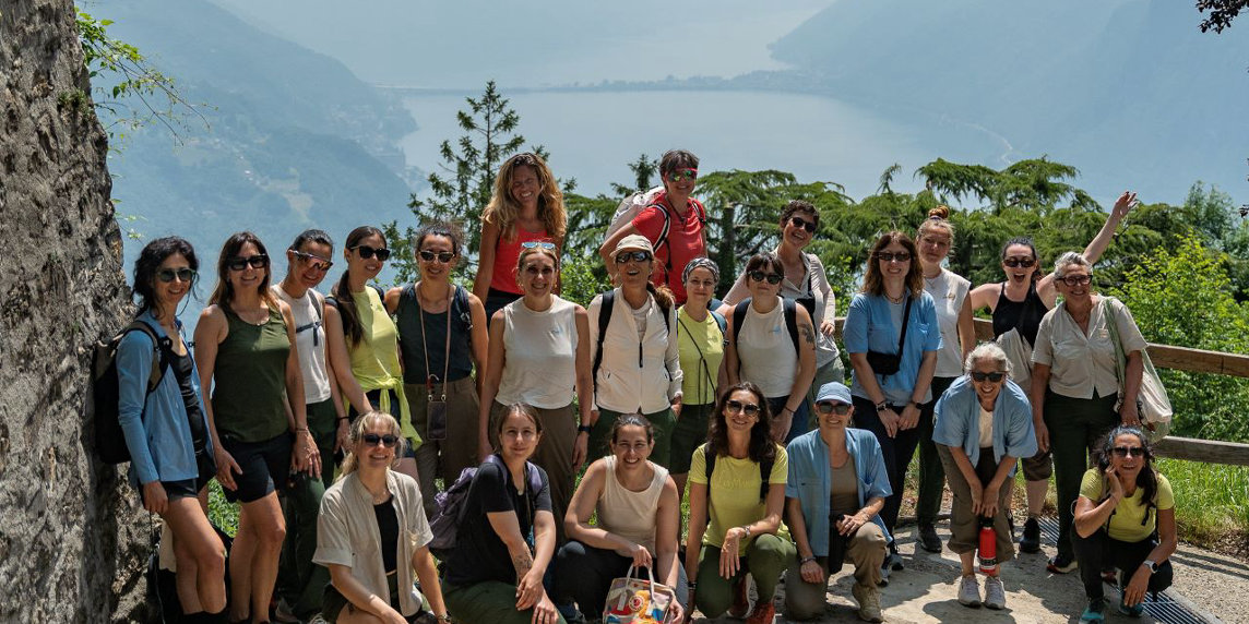Adventure Travel di LaMunt