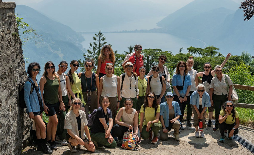 LaMunt Adventure Travel