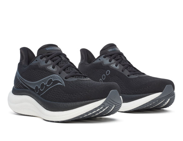 Saucony Triumph 23 è già disponibile