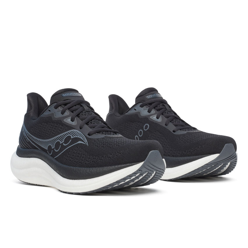 Saucony Triumph