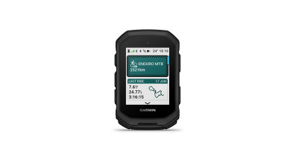 garmin edge mtb - ciclocomputer gps - cover