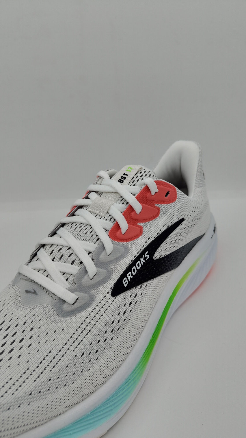 Brooks Ghost 17