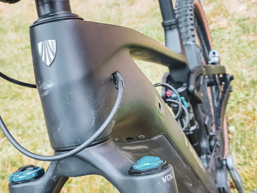 Trek Rail+ 9.8 GX AXS Gen. 5 - 03