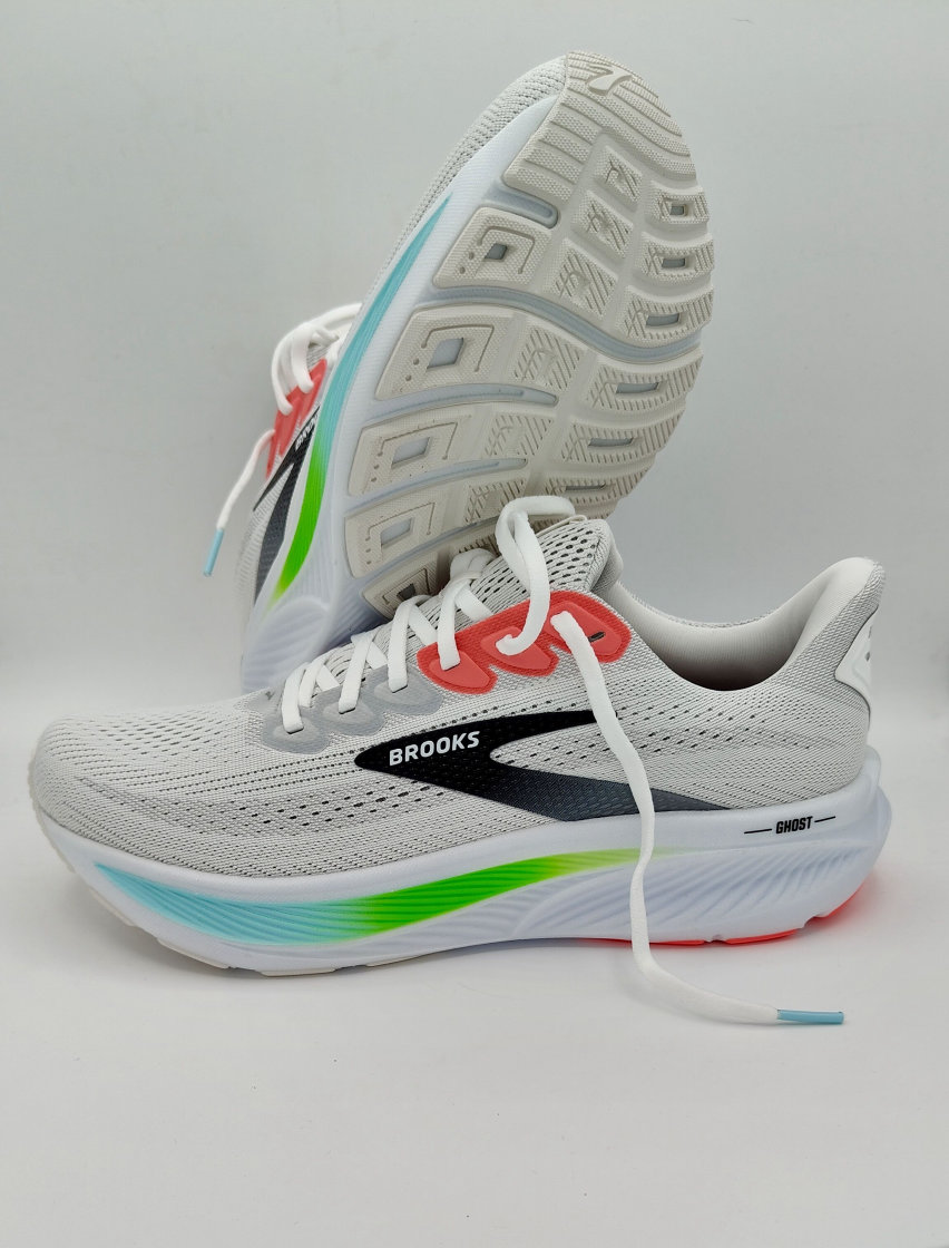 Brooks Ghost 17