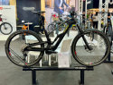 olympia con dji avinox a eurobike 2025 - cover