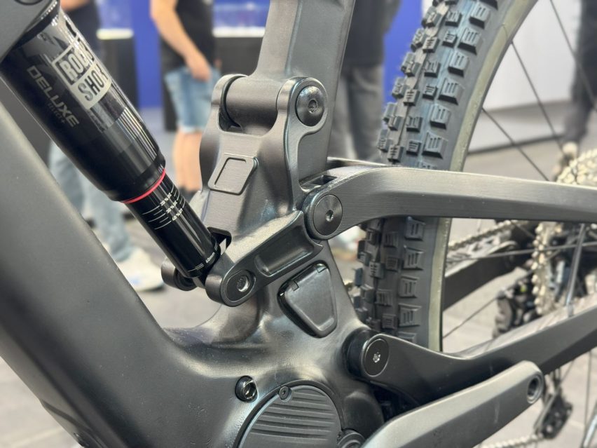 olympia con dji avinox a eurobike 2025 - link