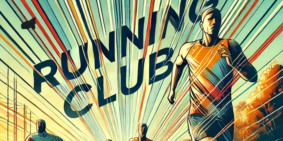 Running club – Il libro di Gabriele Impera