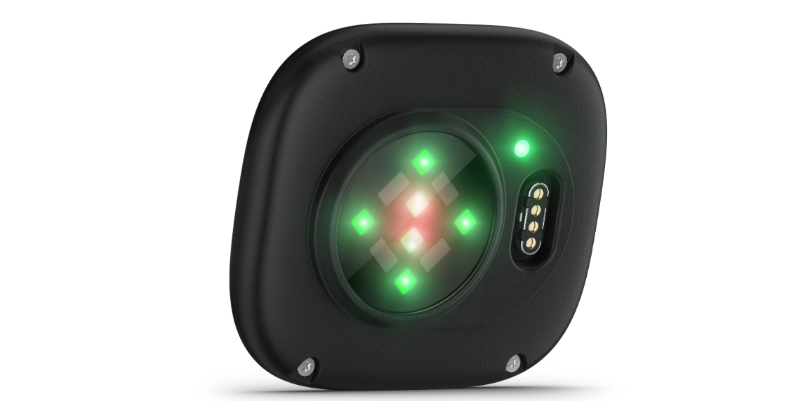 Garmin Index Sleep Monitor, misurazione del sonno ancora più accurata