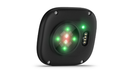 Garmin Index Sleep Monitor
