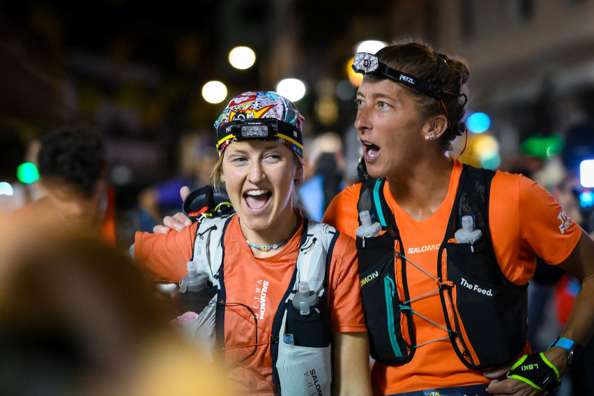 Lavaredo Ultra Trail