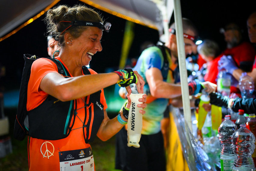 Lavaredo Ultra Trail